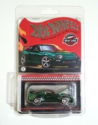 Hot Wheels 1997 Toyota Supra RLC Red Line Club