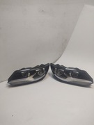 VOLKSWAGEN TIGUAN I LIFT 2011- LAMPA REFLEKTOR  5N1941005B