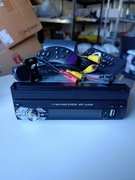 Monitor samochodowy 7" Podofo / Carplay&Android Auto