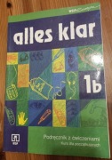 Alles Klar 1B Krystyna Łuniewska
