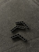 LEGO Liftarm 4x4 32348 6278127 szary ciemny