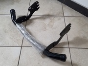 Zderzak przedni traktorek kosiarka MTD Cub Cadet