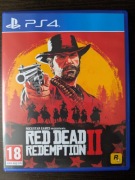 Red Dead Redemption II 2 - PL