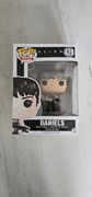 Funko POP Aliens Daniels 429 Figurka Vinyl Sci-Fi Horror Unikat 