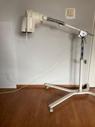 Lampa Bioptron Pro 1 + zestaw 7 filtrów