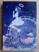 Manga Dar trzech króli (jednotomówka)