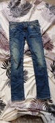 Spodnie jeansowe Pull&Bear rozm.40