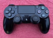 Pad Sony DualShock 4 V2 - Analogi Hall - Bardzo dobra bateria
