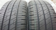 Nowe letnie Goodyear EfficientGrip 205/45R17 DOT4721 fabryczny bieżnik