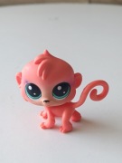 Littlest pet shop LPS