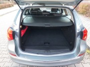 roleta bagażnika opel astra J IV stan bdb 