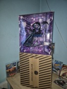 Lalka monster high river styxx 