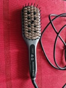 Szczotka prostująca Remington na gwarancji