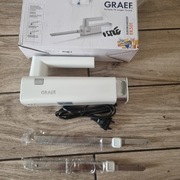 Graef nóż elektryczny 