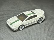 Resorak Luzak HOT WHEELS Lotus Esprit