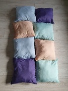 PODUSZKA JASIEK WKŁAD 40X40