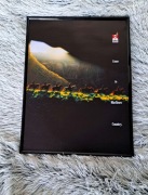 Plakat w ramce 30x40 Marlboro Country Vintage 