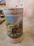 Niemiecki oryginalny kufel kolekcjonerski