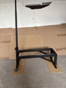 Stojak-podnośnik motocyklowy Chopper , Cruiser