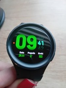 Zegarek SAMSUNG galaxy watch 5 LTE 