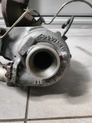 Opel Astra 2.0 CDTI Turbina 