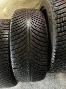 Opony zimowe Michelin Pilot Alpin 5 SUV 275/45R20
