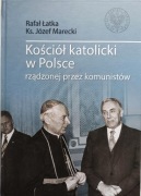 Kościół w Polsce rządzonej przez komunistów
