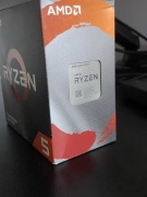 Procesor AMD Ryzen 5 3600, 3.6 GHz, 32 MB, BOX