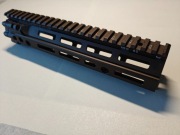Rail Interface System III (RIS III) 9.5" – FDE