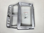 Ramka Montażowa Peugeot 307, 2001-2008 Pod Radio 9 Cali