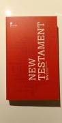 NEW TESTAMENT 