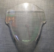 Szyba Szybka Owiewka do Suzuki GSF 1250 650 BANDIT - Kraków