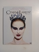 Czarny łabędź.     