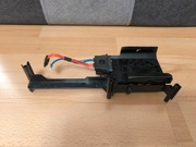 Kieszeń dysku do konsoli Xbox 360 slim..