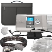 Respirator bezdechu sennego AIRCURVE