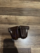 Skórzane ładownice demobil