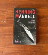 Cios Szczelina - Henning Mankell
