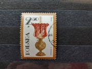 Znaczek Pocztowy 2653 kasowany o nominale 2,5zł