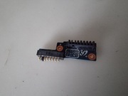 złącze baterii samsung r720