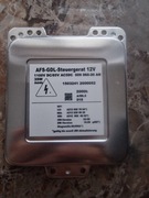 Moduł sterujący reflektorów