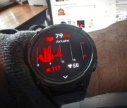 MARTWATCH Fit Kospet Tank T3 Ultra 2S