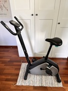 Rower treningowy stacjonarny