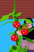 Plants vs brainroots 