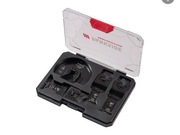 Zestaw akcesoriów do narzędzia wielofunkcyjnego multitool Parkside