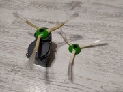 Moduł szczotki bocznej Irobot Roomba i7 z zapasową Nową szczotką