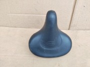 CHOPPER CT - siodło szerokie na sprężynach