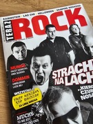 Teraz Rock 3/2010 - Strachy na Lachy, Rage Against The Machine