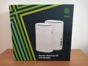 Router domowy 5G ZTE MC888