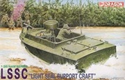 201 DRAGON 3301 LSSC LIGHT SEAL SUPPORT CRAFT