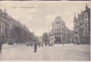 NIEMCY.  Kolonia  - widokówka/bez obiegu pocztowego.
